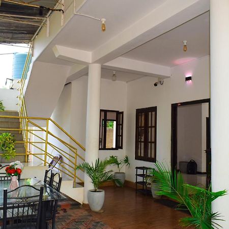 White Villa Hotel Trincomalee Εξωτερικό φωτογραφία