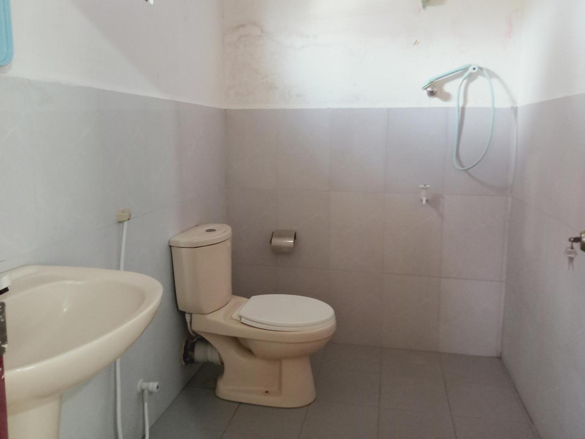 White Villa Hotel Trincomalee Εξωτερικό φωτογραφία