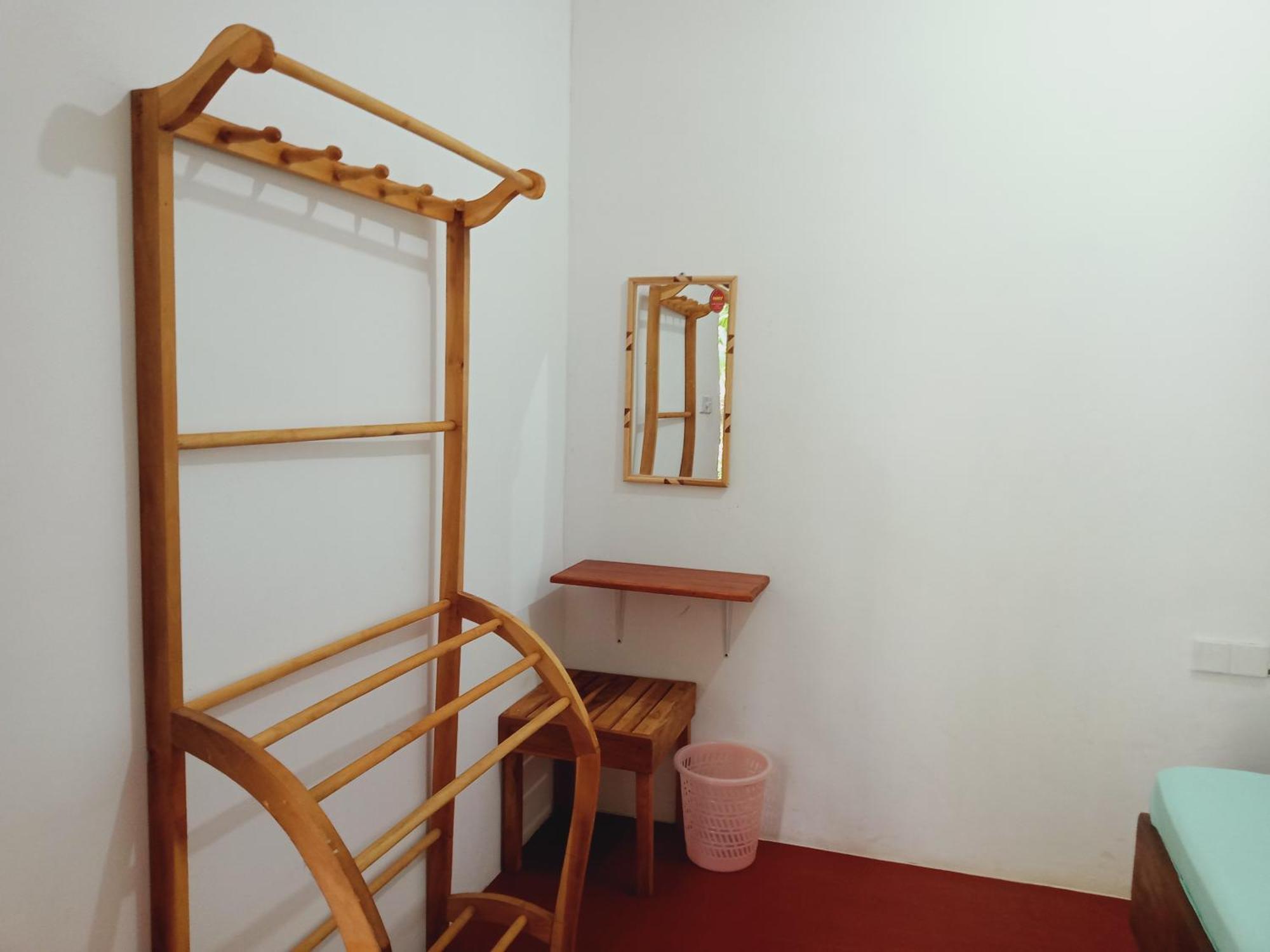 White Villa Hotel Trincomalee Εξωτερικό φωτογραφία