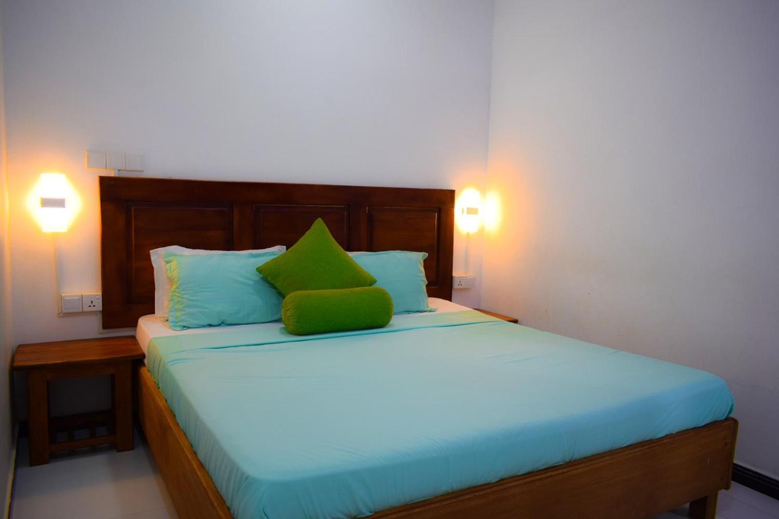 White Villa Hotel Trincomalee Εξωτερικό φωτογραφία