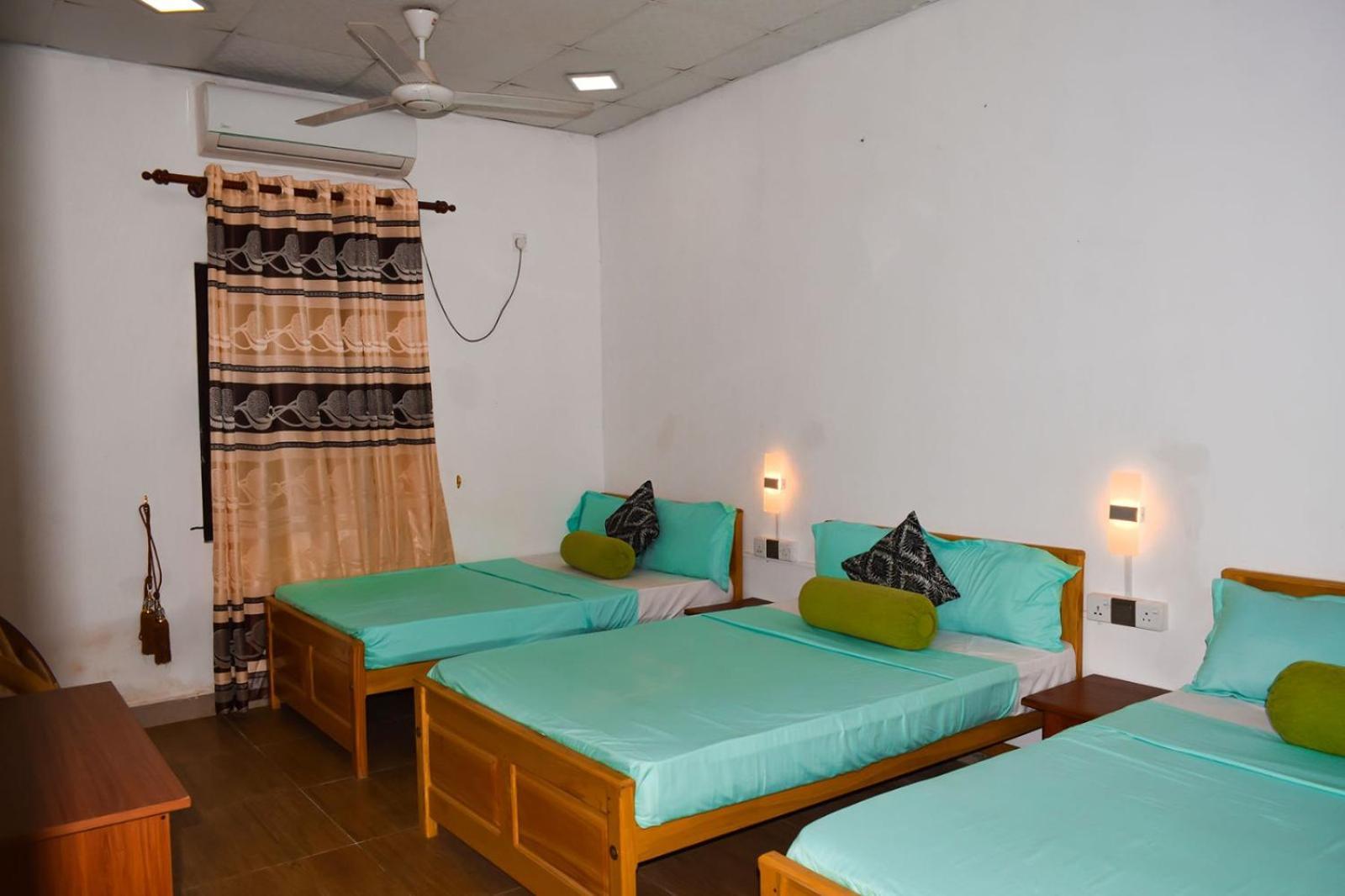 White Villa Hotel Trincomalee Εξωτερικό φωτογραφία